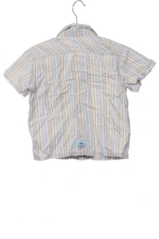Παιδικό πουκάμισο Sanetta, Μέγεθος 9-12m/ 74-80 εκ., Χρώμα Πολύχρωμο, Τιμή 12,23 €