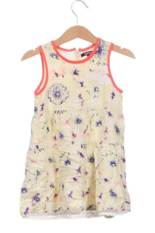 Kinderkleid DKNY, Größe 2-3y/ 98-104 cm, Farbe Mehrfarbig, Preis 22,47 €