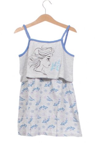 Παιδικό φόρεμα Disney, Μέγεθος 4-5y/ 110-116 εκ., Χρώμα Γκρί, Τιμή 10,64 €