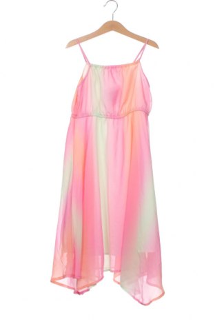 Dziecięca sukienka H&M, Rozmiar 6-7y/ 122-128 cm, Kolor Kolorowy, Cena 48,04 zł
