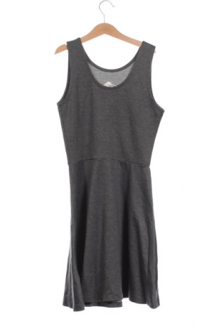 Kinderkleid H&M, Größe 15-18y/ 170-176 cm, Farbe Grau, Preis 4,52 €