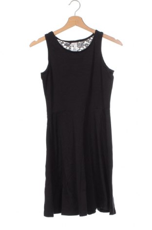 Παιδικό φόρεμα Here+There, Μέγεθος 12-13y/ 158-164 εκ., Χρώμα Μαύρο, Τιμή 3,06 €
