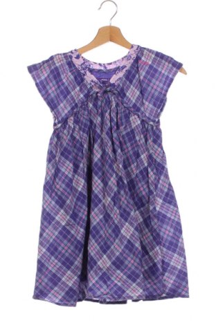 Детска рокля Mexx, Размер 7-8y/ 128-134 см, Цвят Многоцветен, Цена 12,10 лв.