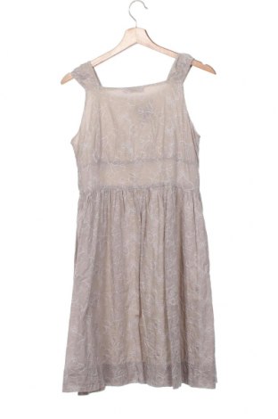 Детска рокля More & More, Размер 12-13y/ 158-164 см, Цвят Бежов, Цена 47,82 лв.