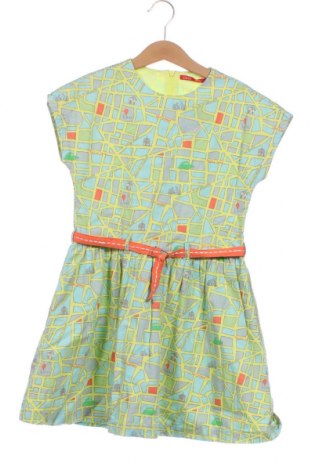 Kinderkleid Oilily, Größe 7-8y/ 128-134 cm, Farbe Mehrfarbig, Preis 19,58 €