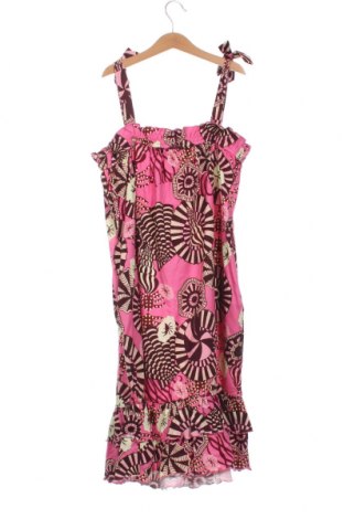 Детска рокля Scotch & Soda, Размер 15-18y/ 170-176 см, Цвят Розов, Цена 159,00 лв.