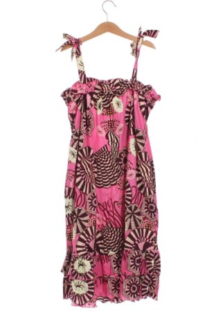 Dětské šaty  Scotch R'belle, Velikost 13-14y/ 164-168 cm, Barva Růžová, Cena  182,00 Kč