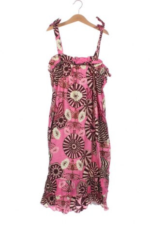 Детска рокля Scotch R'belle, Размер 14-15y/ 168-170 см, Цвят Розов, Цена 39,38 лв.