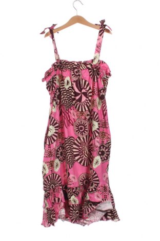 Παιδικό φόρεμα Scotch R'belle, Μέγεθος 14-15y/ 168-170 εκ., Χρώμα Ρόζ , Τιμή 20,30 €