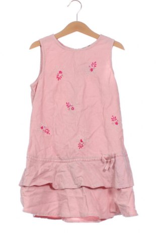 Dětské šaty  United Colors Of Benetton, Velikost 7-8y/ 128-134 cm, Barva Růžová, Cena  510,00 Kč