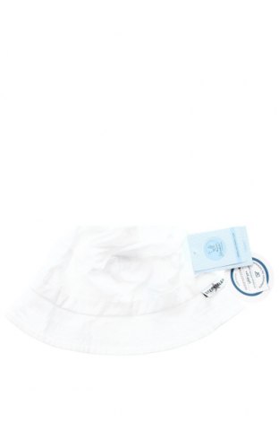 Παιδικό καπέλο Sterntaler, Χρώμα Λευκό, Τιμή 9,09 €