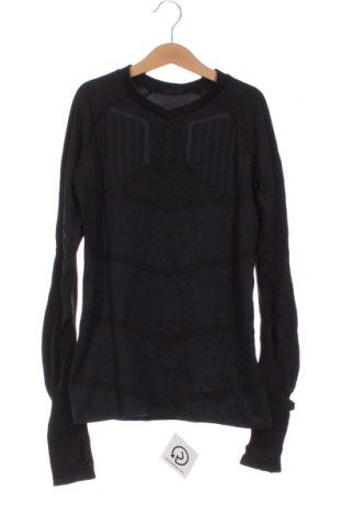 Bluză sport pentru copii, Mărime 13-14y/ 164-168 cm, Culoare Negru, Preț 41,97 Lei