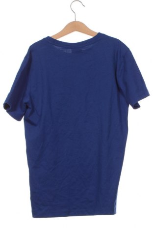 Παιδικό μπλουζάκι Champion, Μέγεθος 11-12y/ 152-158 εκ., Χρώμα Μπλέ, Τιμή 24,00 €
