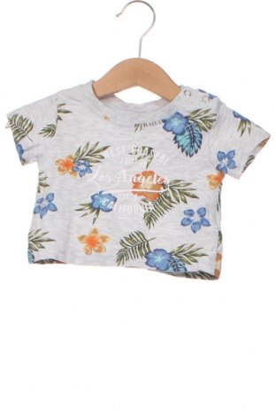 Kinder T-Shirt Early Days, Größe 3-6m/ 62-68 cm, Farbe Mehrfarbig, Preis 4,58 €