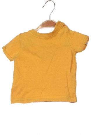 Dětské tričko  John Lewis, Velikost 2-3m/ 56-62 cm, Barva Žlutá, Cena  264,00 Kč