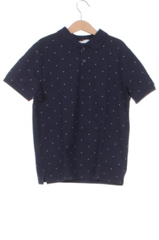 Detské tričko Mango, Veľkosť 9-10y/ 140-146 cm, Farba Modrá, Cena  8,04 €