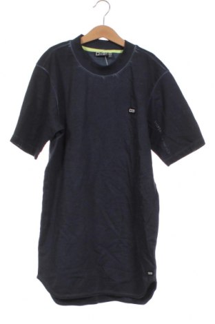 Kinder T-Shirt Tumble'n Dry, Größe 15-18y/ 170-176 cm, Farbe Blau, Preis 15,21 €