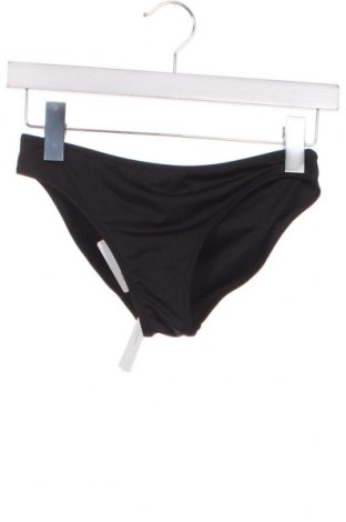 Costum de baie pentru copii Calvin Klein Swimwear, Mărime 14-15y/ 168-170 cm, Culoare Negru, Preț 118,03 Lei