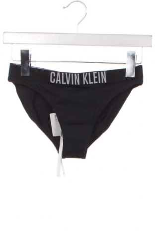 Detské plavky Calvin Klein Swimwear, Veľkosť 14-15y/ 168-170 cm, Farba Čierna, Cena  23,12 €