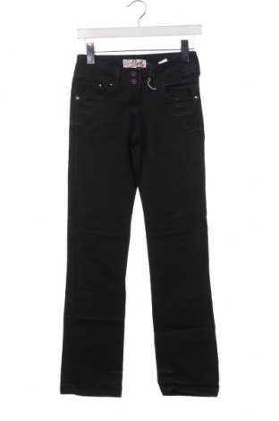Detské džínsy , Veľkosť 13-14y/ 164-168 cm, Farba Modrá, Cena  3,08 €