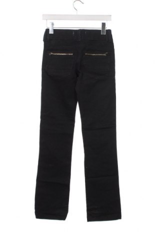Detské džínsy , Veľkosť 13-14y/ 164-168 cm, Farba Modrá, Cena  2,18 €