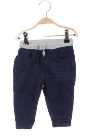 Kinderjeans, Größe 6-9m/ 68-74 cm, Farbe Blau, Preis 14,61 €