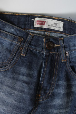 Dziecięce jeansy Levi's, Rozmiar 11-12y/ 152-158 cm, Kolor Niebieski, Cena 68,97 zł