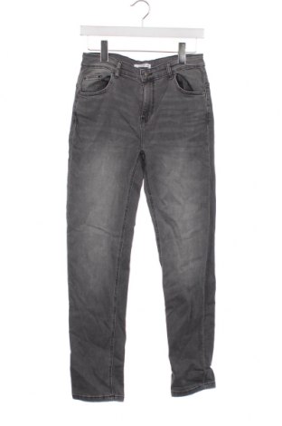 Dziecięce jeansy Reserved, Rozmiar 12-13y/ 158-164 cm, Kolor Szary, Cena 68,51 zł