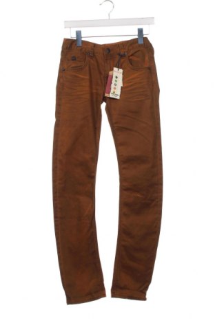Παιδικά τζίν Retour Jeans, Μέγεθος 14-15y/ 168-170 εκ., Χρώμα Καφέ, Τιμή 5,51 €