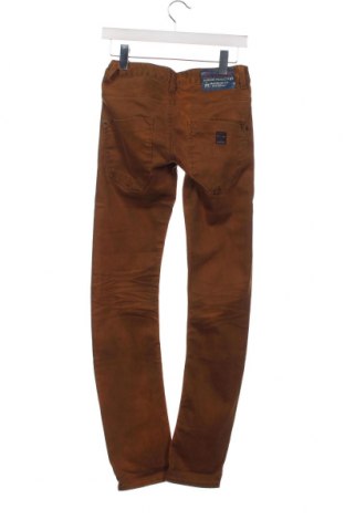 Παιδικά τζίν Retour Jeans, Μέγεθος 14-15y/ 168-170 εκ., Χρώμα Καφέ, Τιμή 6,89 €
