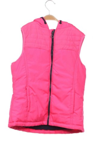 Vestă pentru copii Yigga, Mărime 10-11y/ 146-152 cm, Culoare Roz, Preț 51,40 Lei