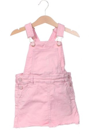 Kinder Overall H&M, Größe 3-4y/ 104-110 cm, Farbe Rosa, Preis € 18,09