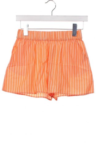 Детски къс панталон Arket, Размер 8-9y/ 134-140 см, Цвят Оранжев, Цена 10,24 лв.
