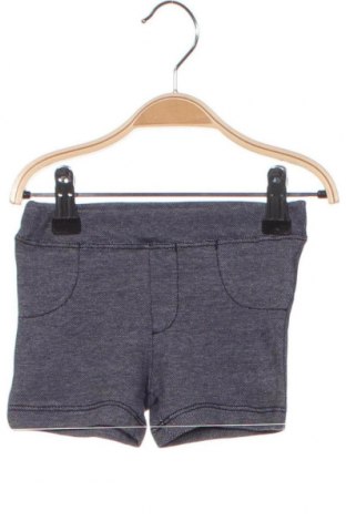 Pantaloni scurți pentru copii Chicco, Mărime 1-2m/ 50-56 cm, Culoare Albastru, Preț 27,47 Lei