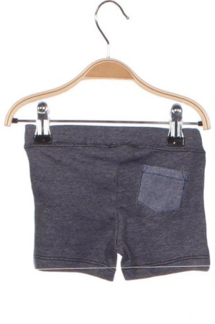 Pantaloni scurți pentru copii Chicco, Mărime 1-2m/ 50-56 cm, Culoare Albastru, Preț 94,74 Lei