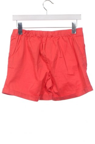 Παιδικό κοντό παντελόνι Cyrillus, Μέγεθος 15-18y/ 170-176 εκ., Χρώμα Κόκκινο, Τιμή 45,88 €
