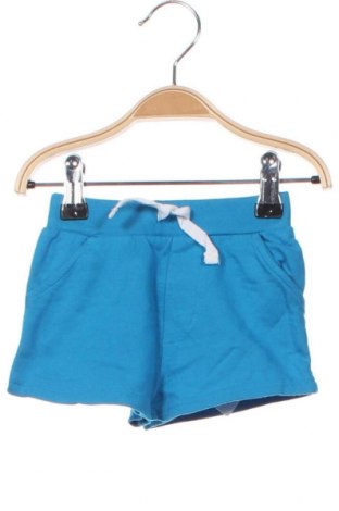 Dětské krátké kalhoty  Early Days, Velikost 0-1m/ 50 cm, Barva Modrá, Cena  44,00 Kč