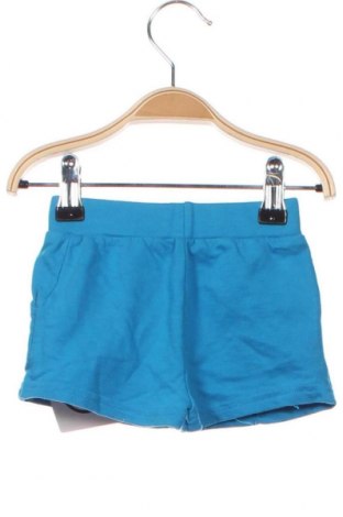 Detské krátke nohavice  Early Days, Veľkosť 0-1m/ 50 cm, Farba Modrá, Cena  1,60 €