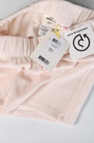 Детски къс панталон Gina Tricot, Размер 4-5y/ 110-116 см, Цвят Розов, Цена 49,00 лв.