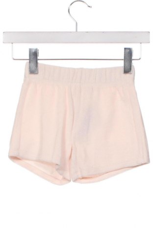 Детски къс панталон Gina Tricot, Размер 4-5y/ 110-116 см, Цвят Розов, Цена 12,74 лв.