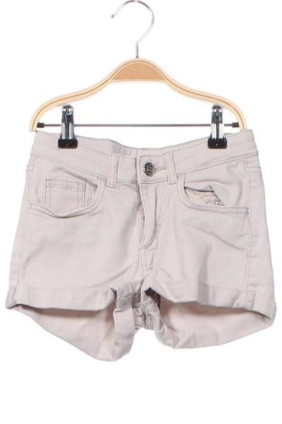 Dětské krátké kalhoty  H&M, Velikost 7-8y/ 128-134 cm, Barva Šedá, Cena  221,00 Kč