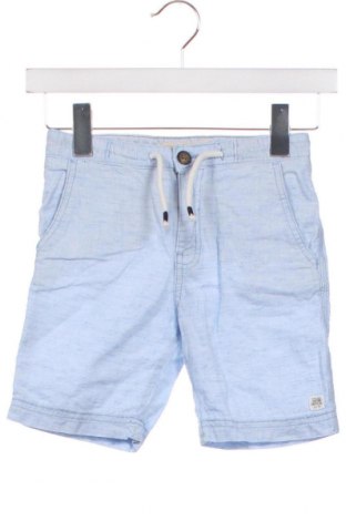 Dětské krátké kalhoty  H&M, Velikost 6-7y/ 122-128 cm, Barva Modrá, Cena  330,00 Kč