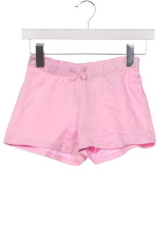Dětské krátké kalhoty  H&M, Velikost 8-9y/ 134-140 cm, Barva Růžová, Cena  193,00 Kč