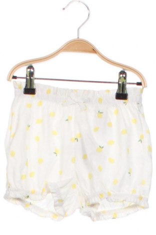 Dětské krátké kalhoty  H&M, Velikost 2-3y/ 98-104 cm, Barva Vícebarevné, Cena  273,00 Kč