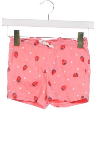 Dětské krátké kalhoty  H&M, Velikost 2-3y/ 98-104 cm, Barva Růžová, Cena  273,00 Kč