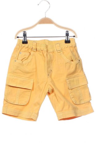 Dětské krátké kalhoty  Lapin House, Velikost 3-4y/ 104-110 cm, Barva Žlutá, Cena  666,00 Kč