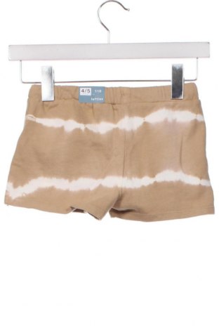 Pantaloni scurți pentru copii Lefties, Mărime 3-4y/ 104-110 cm, Culoare Bej, Preț 26,00 Lei