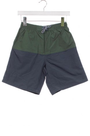 Pantaloni scurți pentru copii Mango, Mărime 13-14y/ 164-168 cm, Culoare Multicolor, Preț 32,24 Lei