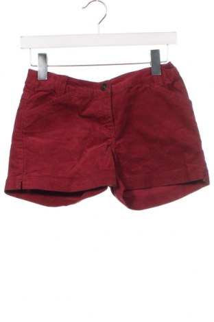 Dětské krátké kalhoty  Marc O'Polo, Velikost 13-14y/ 164-168 cm, Barva Červená, Cena  517,00 Kč