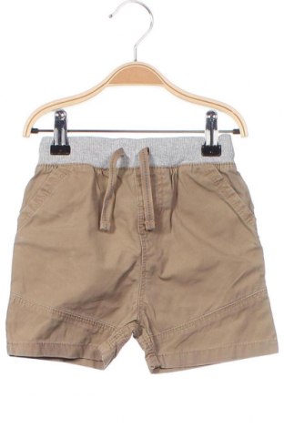 Dětské krátké kalhoty  Marks & Spencer, Velikost 12-18m/ 80-86 cm, Barva Béžová, Cena  330,00 Kč